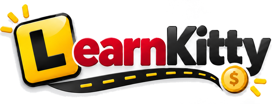LearnKitty